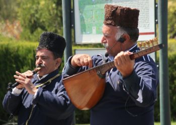 Rap et Musique Iranienne la semaine prochaine à Toulouse