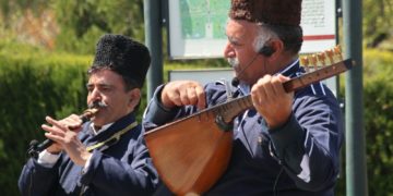 Rap et Musique Iranienne la semaine prochaine à Toulouse