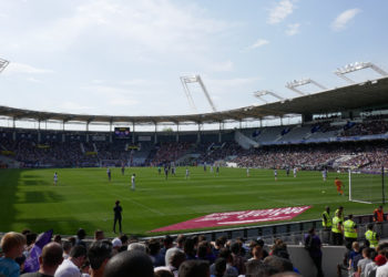 Toulouse - Le Havre en vidéos : réaction du coach et de Restes, but de Tengstedt et une belle surprise