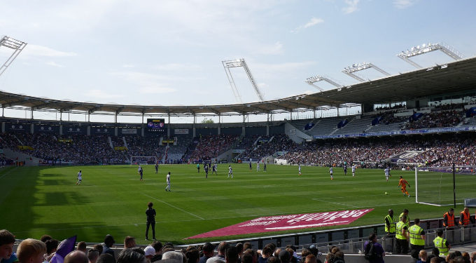 Toulouse - Le Havre en vidéos : réaction du coach et de Restes, but de Tengstedt et une belle surprise