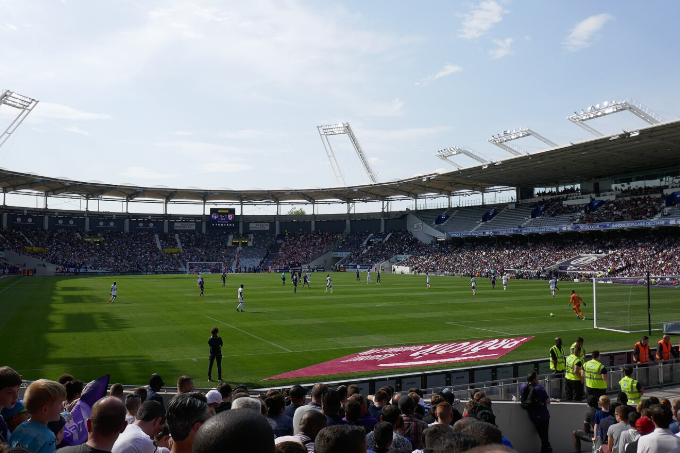 Le Havre en vidéos : réactions du coach et de Restes, but de Tengstedt et une belle surprise