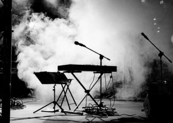 Archive en concert à Toulouse sur la scène du Bikini à l'automne 2027