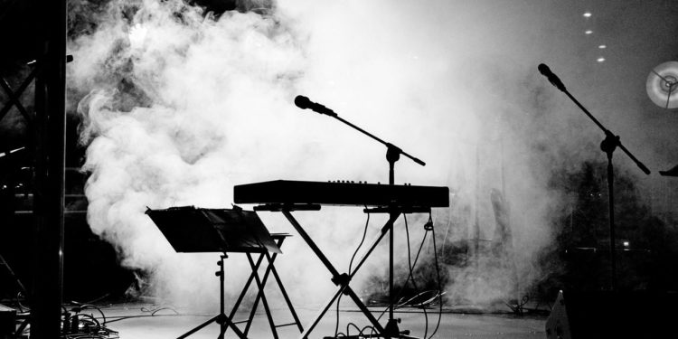 Archive en concert à Toulouse sur la scène du Bikini à l'automne 2027