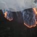 Importants moyens mobilisés pour un incendie difficile d'accès dans les Pyrénées