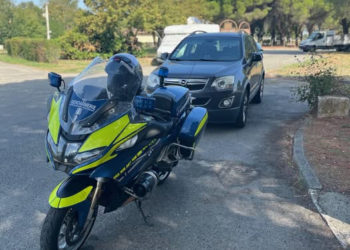 Jeune ou expérimenté, 2 fous du volant arrêtés à l'est de Toulouse