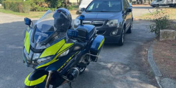 Jeune ou expérimenté, 2 fous du volant arrêtés à l'est de Toulouse