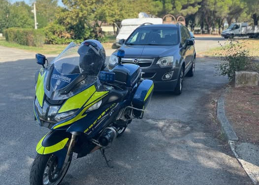 Jeune ou expérimenté, 2 fous du volant arrêtés à l'est de Toulouse
