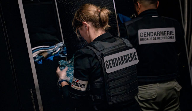 Originaires du Gers ils sont soupçonnés de 42 cambriolages