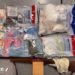 Plusieurs kilos de Kétamine saisis à Toulouse