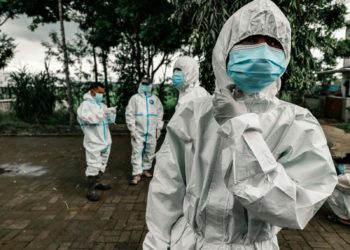 Le bilan d'Ebola dépasse les 3000 morts