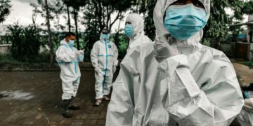 Le bilan d'Ebola dépasse les 3000 morts