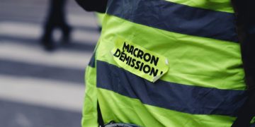 Macron a rencontré Trump et Zelensky