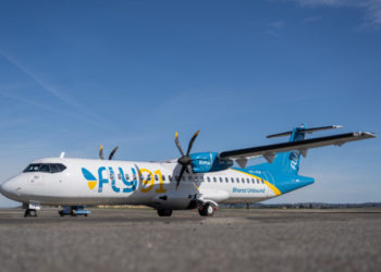Commande historique pour l'avionneur ATR