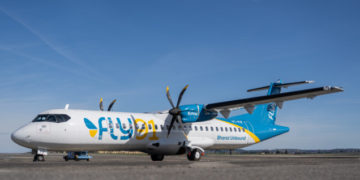 Commande historique pour l'avionneur ATR