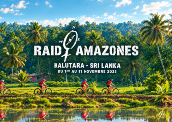 2 Toulousaines participent au Raid Amazones 2026