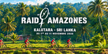 2 Toulousaines participent au Raid Amazones 2026