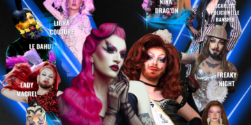 La 2e élection de Diva Drag Queen aura lieu à Toulouse