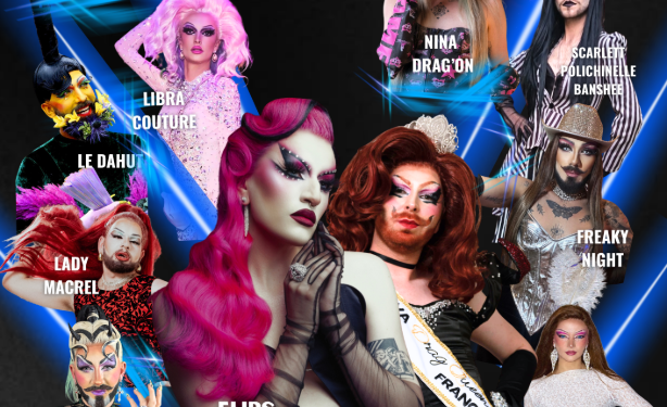 La 2e élection de Diva Drag Queen aura lieu à Toulouse