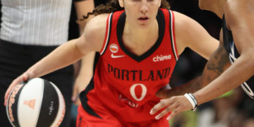 Basket, avec 2 anciennes joueuses de Tarbes, l'équipe de France vice championne du monde