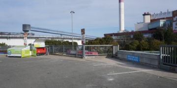 La déchèterie de Monlong va fermer ses portes
