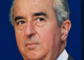 Edouard Balladur est mort
