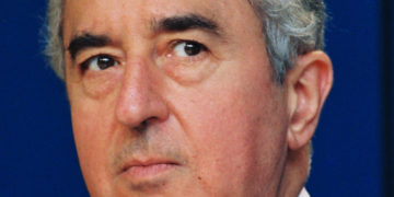 Edouard Balladur est mort