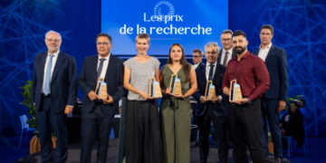7 chercheurs toulousains primés par la Fondation Cancer Santé