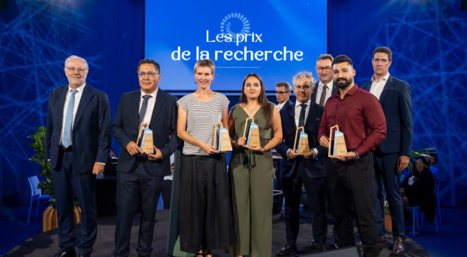 7 chercheurs toulousains primés par la Fondation Cancer Santé
