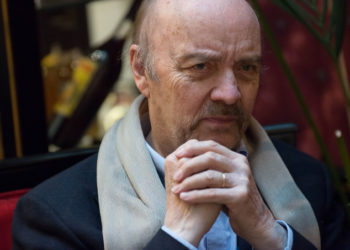 Jean-Paul Rappeneau est mort