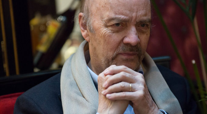 Jean-Paul Rappeneau est mort