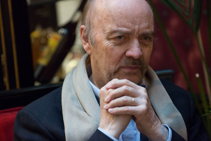 Jean-Paul Rappeneau est mort