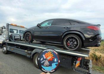 Un conducteur arrêté en grand excès de vitesse dans le Tarn