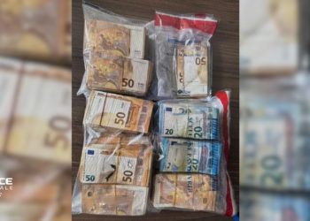 Cocaïne, Cannabis, Ketamine et armes saisies dans deux opération de Police