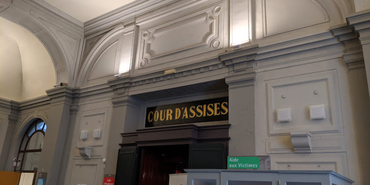 Affaire Jubillar, les dates du procès en appel de Cédric Jubillar ont été annoncées