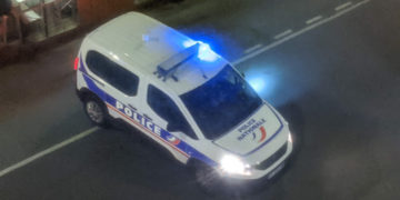 Toulouse, ils tirent au pistolet sur un véhicule puis sont interpellés