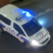 Toulouse, ils tirent au pistolet sur un véhicule puis sont interpellés