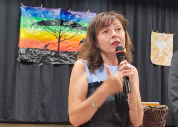 Carole Delga annonce un nouvel investisseur pour Fibre Excellence