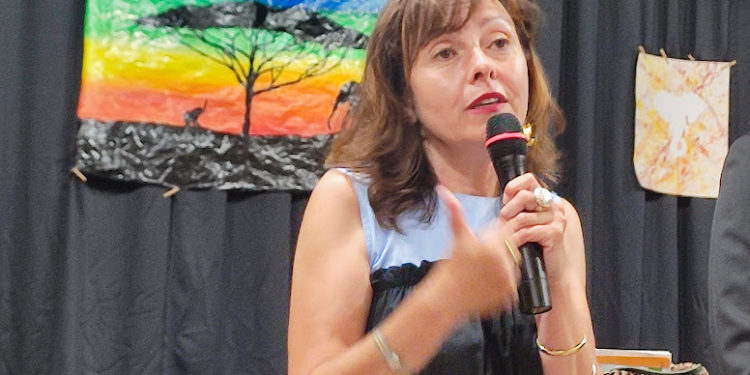 Carole Delga annonce un nouvel investisseur pour Fibre Excellence