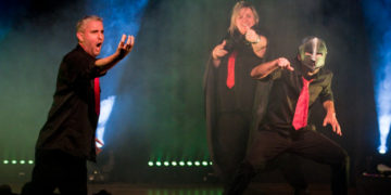 Impro Ciné avec Caroline Riche le 8 octobre à Toulouse