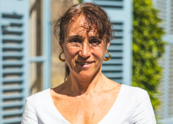 Laure Lebon nommée sous préfète de Saint Gaudens