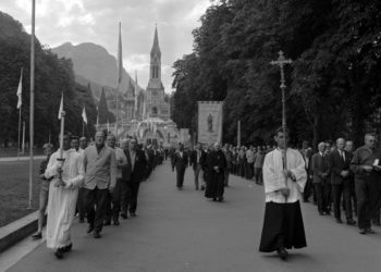 Le pape Léon XIV à Lourdes samedi et dimanche