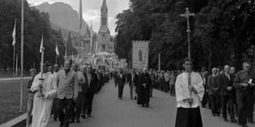 Le pape Léon XIV à Lourdes samedi et dimanche