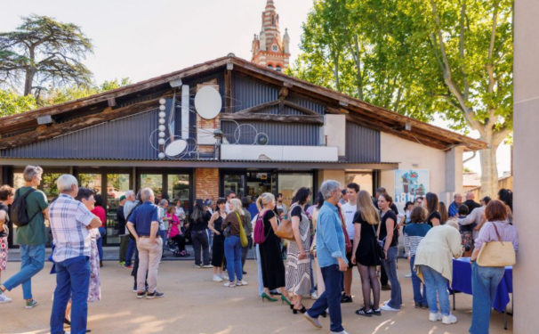 Deux événements ce week end à Labège
