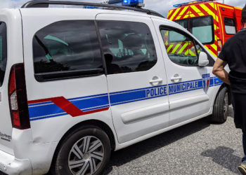 Propos racistes de policiers municipaux à Carcassonne : une 1ere plainte