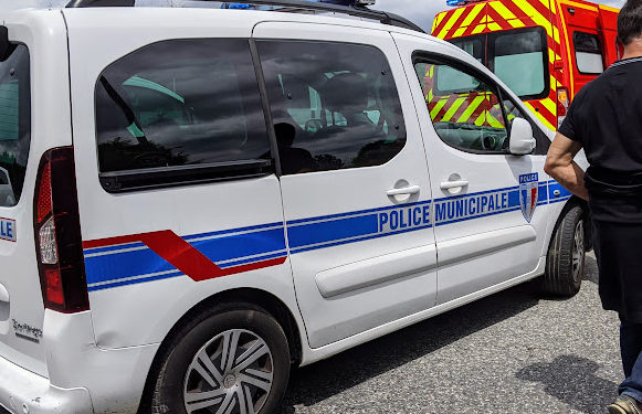 Propos racistes de policiers municipaux à Carcassonne : une 1ere plainte
