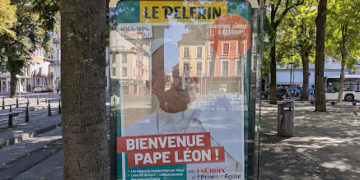Un Airbus Air France transportera le Pape Léon XIV à Lourdes