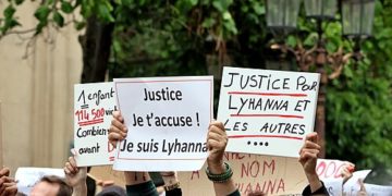 Affaire Lyhanna : la plainte contre Gérald Darmanin classée sans suite