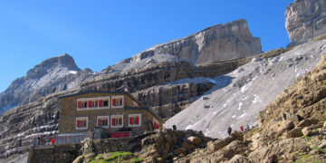 L'un des refuges les plus fréquentés des Pyrénées fermé par manque d'eau