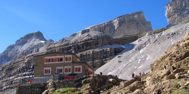 L'un des refuges les plus fréquentés des Pyrénées fermé par manque d'eau