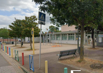 Toulouse, un homme tué par balle à la Faourette